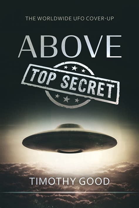 Above Top Secret: The Technology Behind Disclosure. Available on iTunes. Dr. Steven Greer presents never before seen access into the crusade behind disclosure; Blake and Brent Cousins travel across the country to find the answers to whether we are alone in the universe and expose the above top secret projects. Documentary 2022 2 hr.